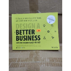 Kiến tạo doanh nghiệp ưu việtHPB.HCM01/03 Rebooks.vn