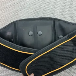 Đai massage rung giảm mỡ bụng Beurer Đức 1018653