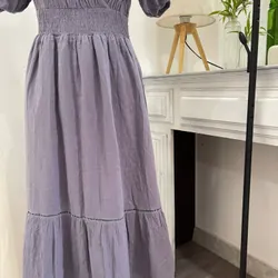 Đầm xô Nhật 707224