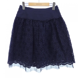 【Mã giảm giá】M'S GRACY Skirt