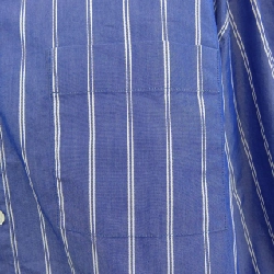 Bộ sưu tập LANVIN - Áo sơ mi - Hàng hiệu Authentic 894104