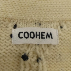 【Mã giảm giá】Áo khoác Coohem 634821