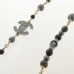 【Sản phẩm chưa sử dụng】Dây chuyền Chanel ABG133 625798