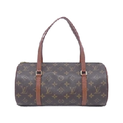 Túi Louis Vuitton Monogram Papillon 30cm M51365