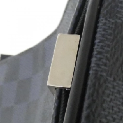 Túi đeo vai Louis Vuitton Damier Cobalt (Jungle) District 2018SS N50005 - Hàng hiệu Authentic 767071