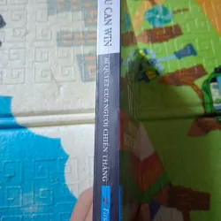 You Can Win - Bí quyết của người chiến thắng 792489