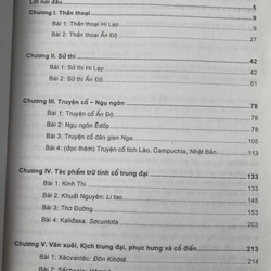 GIÁO TRÌNH VĂN HỌC THẾ GIỚI - LÊ HUY BẮC  525340