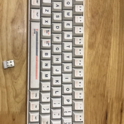 Tester 68 bị loạn phím 