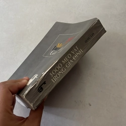 3000 Mẹo vặt trong gia đình (Tặng khi mua sách ở Tiệm) 524931