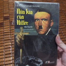 Nửa kia của Hitler - Erif- Emmanuel Schmitt