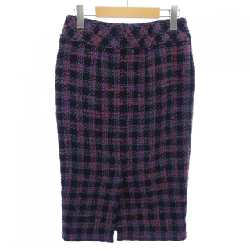 Chanel CHANEL P73672V65123 Váy - Hàng hiệu Chính hãng 821494