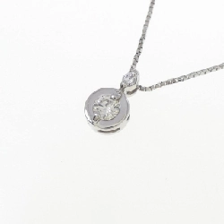 Dây chuyền kim cương PT900/PT850 0.10CT - Hàng hiệu Chính hãng 858422