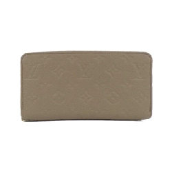 Ví Louis Vuitton Monogram Empreinte Zippy M69034