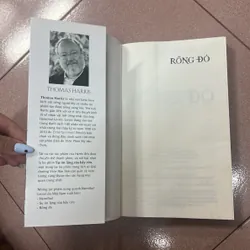 Rồng đỏ - Thomas Harris 699191