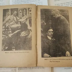 Tác phẩm văn học kinh điển của Mario Puzo: BỐ GIÀ 716941