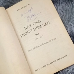 Bầy ong trong đêm sâu 477740