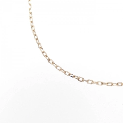 K18PG Dây chuyền - Hàng hiệu Authentic 871241