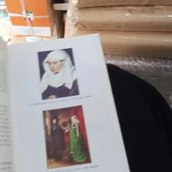 Lịch sử hội hoạ- Wendy Beckett 927402