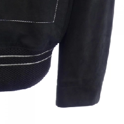 HERMES *41-5003 Áo khoác da - Hàng hiệu Chính hãng 885462