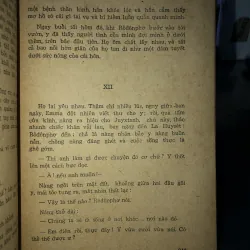 Bà Bôvary - G. Flôbe 790443