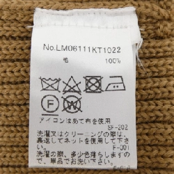 Mũ len MAISON KITSUNE - Hàng hiệu Authentic 834012