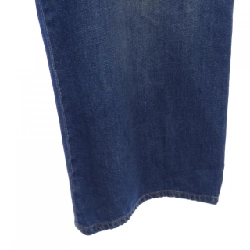 Quần jeans CHANEL 649985