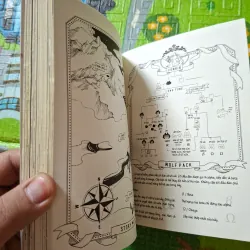 Wolf Pack (Tộc Sói) 1021260