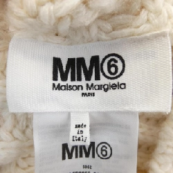 【Mã giảm giá】MM6 ニット 645914