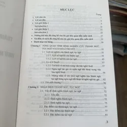 Nghiên cứu thành ngữ tục ngữ Việt Nam 593825
