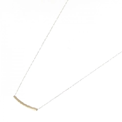 K18YG Necklace - Hàng hiệu Authentic 868988