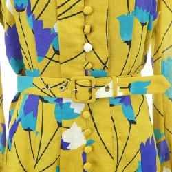 Gucci GUCCI 652088 ZAGVN Đầm 647756