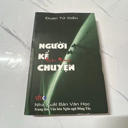 Người  kể muộn màng