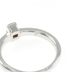 Nhẫn Ruby Pola 0.28CT - Hàng hiệu Chính hãng 834500