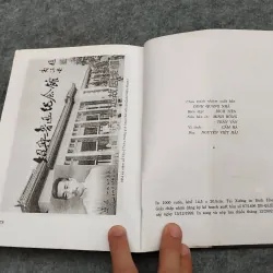 TRUYỆN LỖ TẤN - LÂM CHÍ HẠO 936839