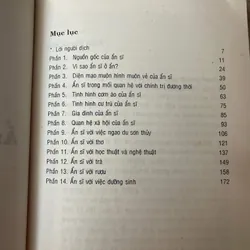 Ẩn Sĩ Trung Hoa – Cao Tự Thanh dịch 592135