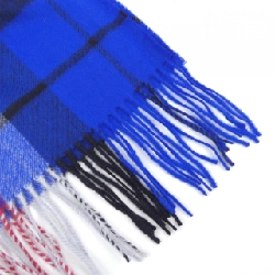 JOHNSTONS OF ELGIN WA000056 STOLE - Hàng hiệu Authentic 837695