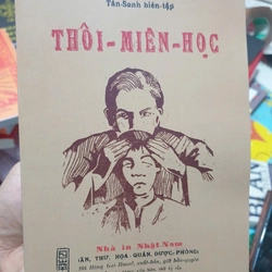 Thôi Miên học ( Trọn bộ 5 tập) 