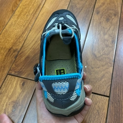 Giày leo núi thoát nước lội suối, trekking leo núi Outdoor cao cấp 526931