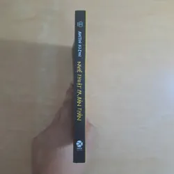 Nghệ thuật phát triển bản thân 788329