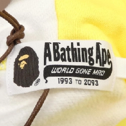 A BATHING APE Hoodie - Hàng hiệu Authentic 887112