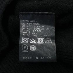 DEUXIEME CLASSE ニット 630361