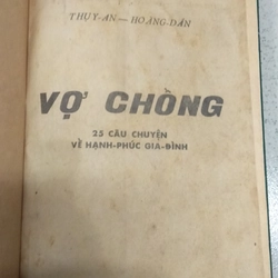 VỢ CHỒNG - Thụy An, Hoàng Dân 274177