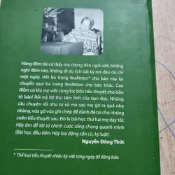 Viết là niềm đam mê muôn thuở của tôi | Bà Tùng Long 553283