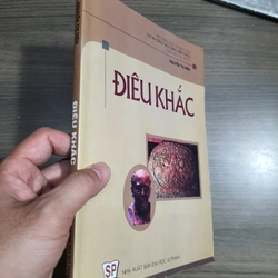 Sách Điêu khắc 499563