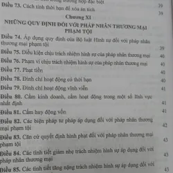 LUẬT HÌNH SỰ 2015 558990