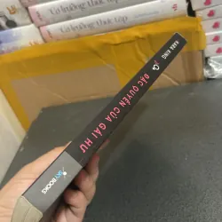 Đặc quyền của gái hư - Kara King 977840