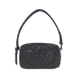 Túi xách chéo Chanel Cambon Line 25175 - Hàng hiệu Authentic 764064