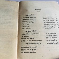 BỘ 2 TẬP BÀI GIẢNG NHI KHOA  547767
