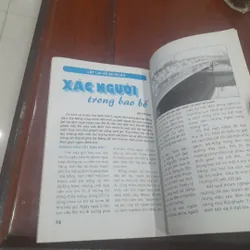 AN NINH TRẬT TỰ tập 237 711895