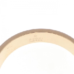 Nhẫn biểu tượng Gucci - Hàng hiệu Authentic 835868